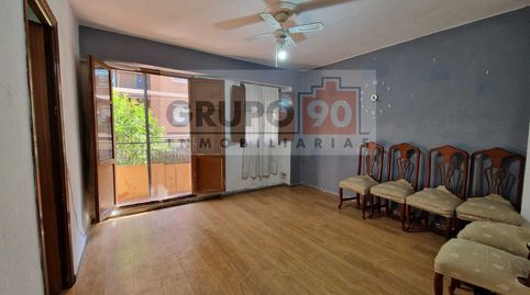 Foto 3 de Piso en venta en Quart de Poblet, Valencia