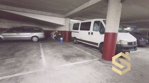 Foto 2 de Garaje en venta en Mena Kalea, Zabala, Bilbao