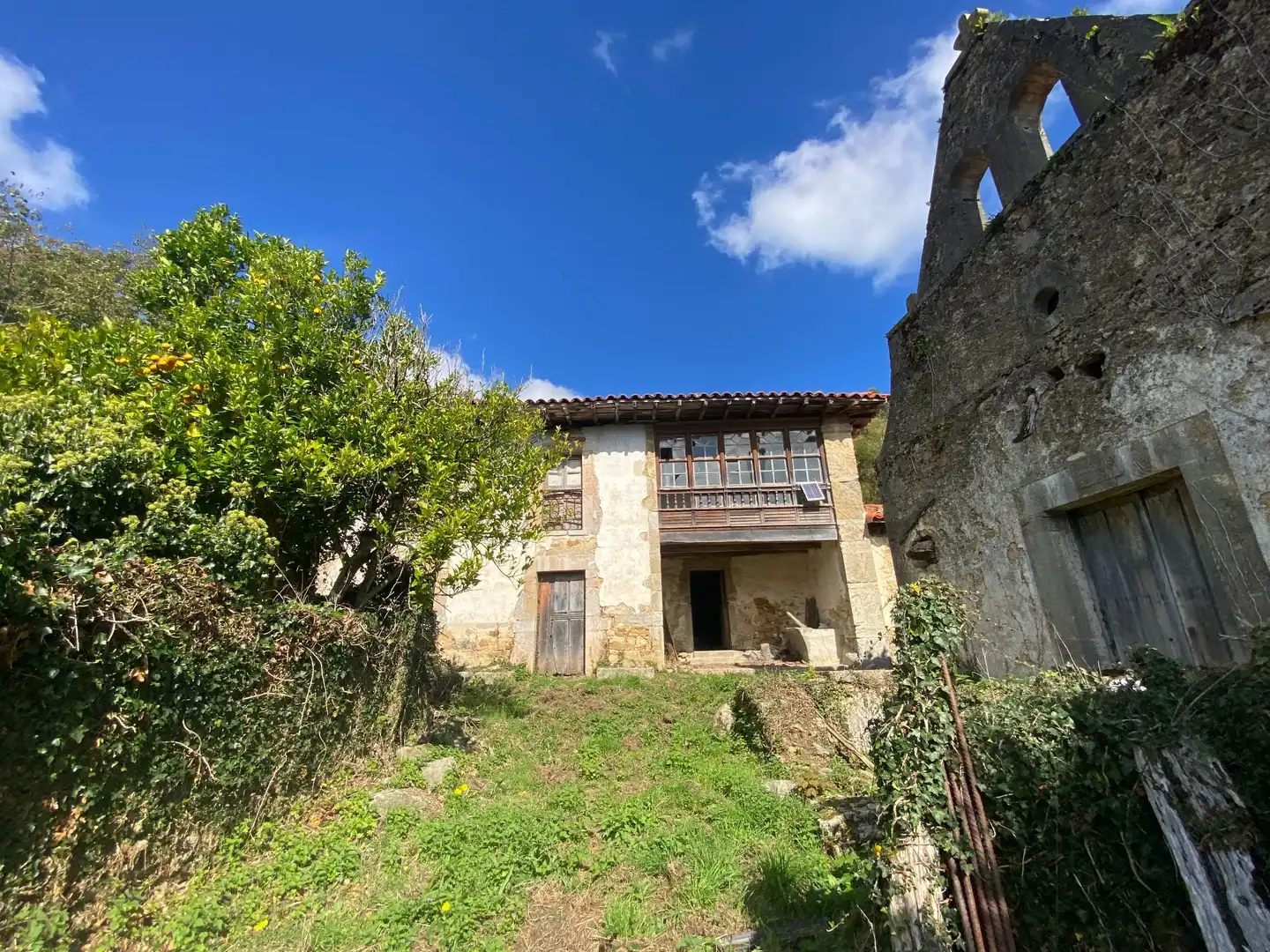 Maison avec jardin à vendre à Tresmonte, imagen 58
