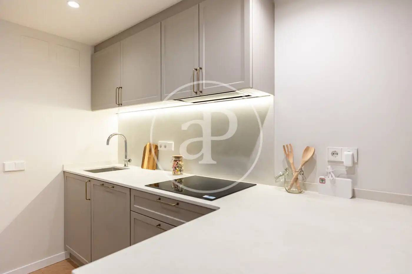 Wohnung mit Terrasse zum Verkauf in Travessera de les Corts, imagen 12