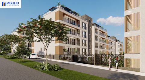 Foto 5 de Planta baja en venta en Calle Calle Blas Cabrera, Aranzana, Arroyo de la Encomienda