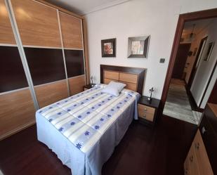 Bedroom of Flat for sale in Colindres  with Heating and Terrace