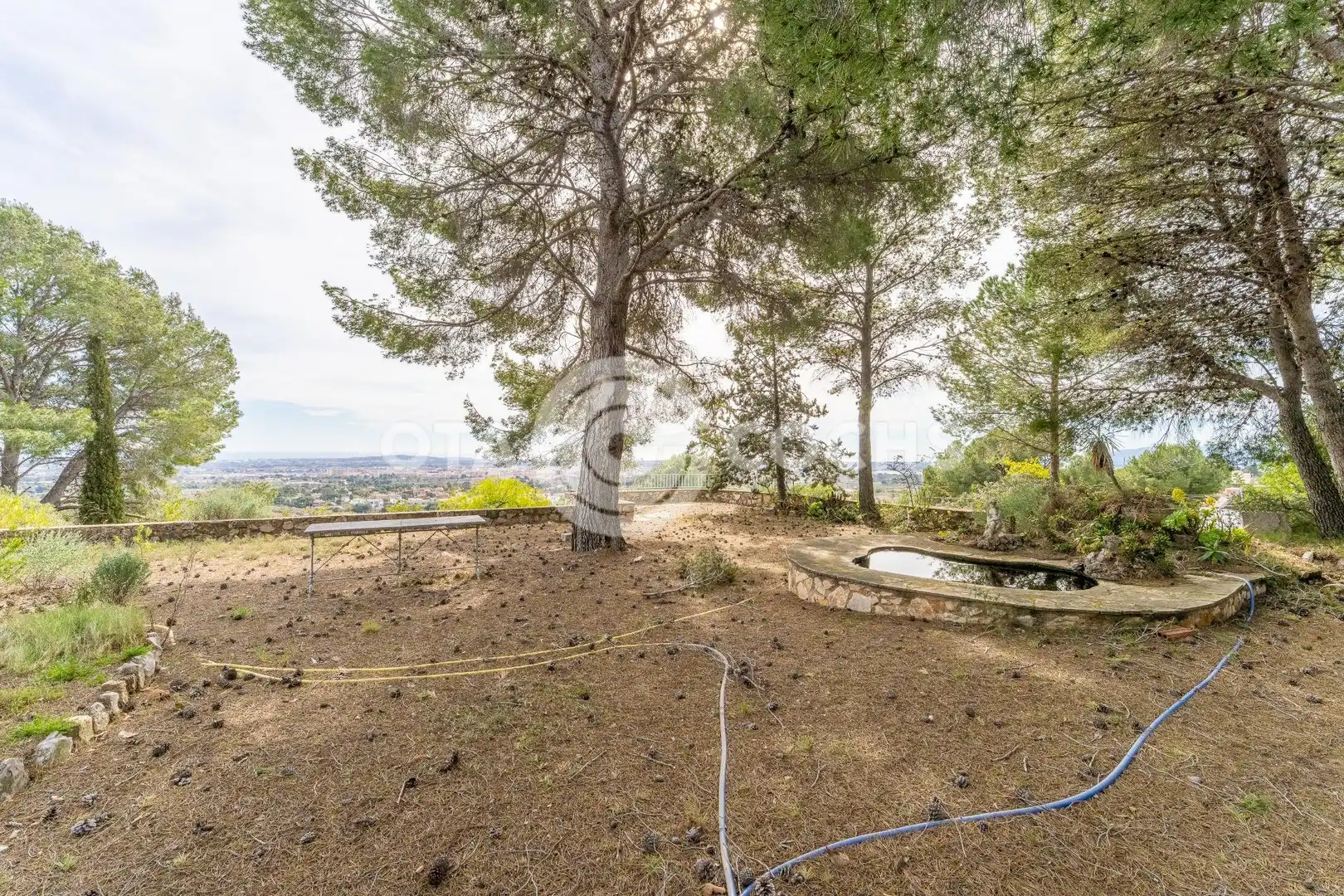 Terreny residencial en venda a Carrer dels Pugets, imagen 11