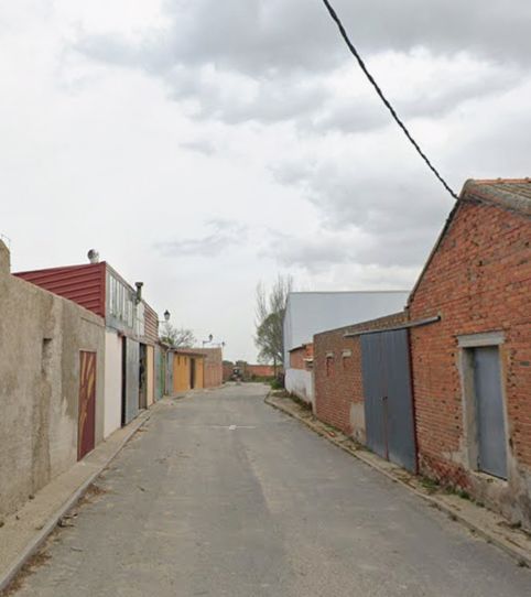 Foto 2 von Haus oder Chalet zum Verkauf in Calle Cantarranas, Castellanos de Zapardiel, Ávila