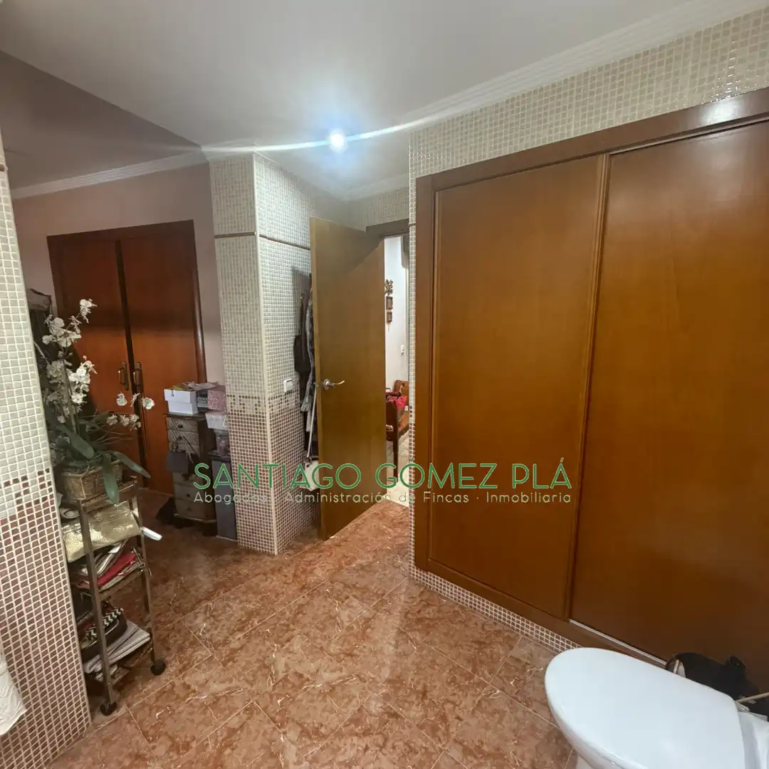 Ático con ascensor en venta en Carrer Arquitecte Artal, imagen 12