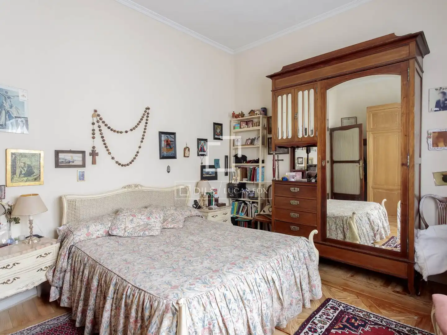 Piso con ascensor en venta en Centro, imagen 17