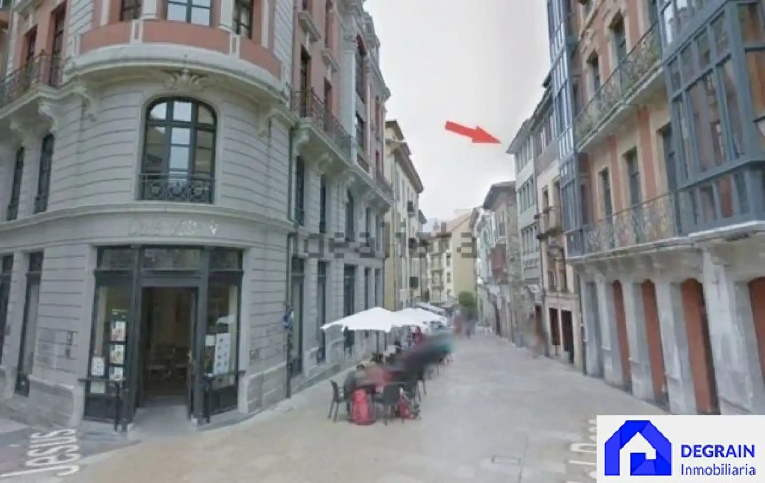 Inmuebles singulares en venta en Calle CALLE EL PESO
