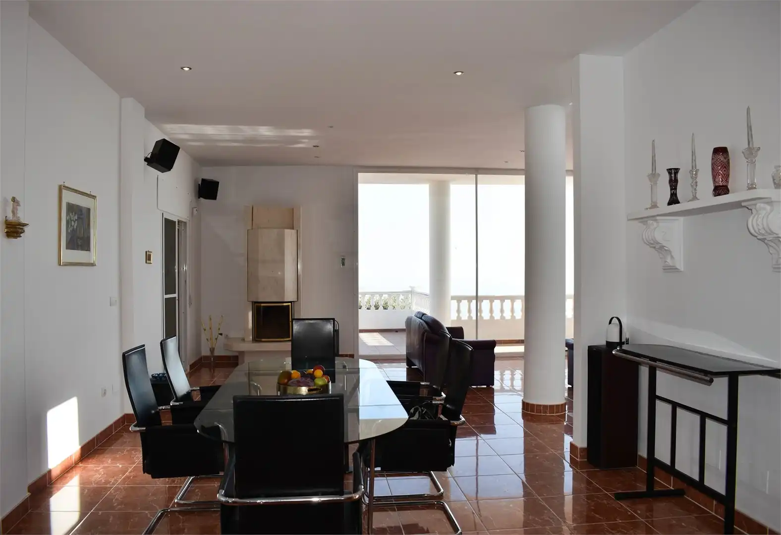Maison avec terrasse à vendre à Diseminado Diseminados 338, imagen 43