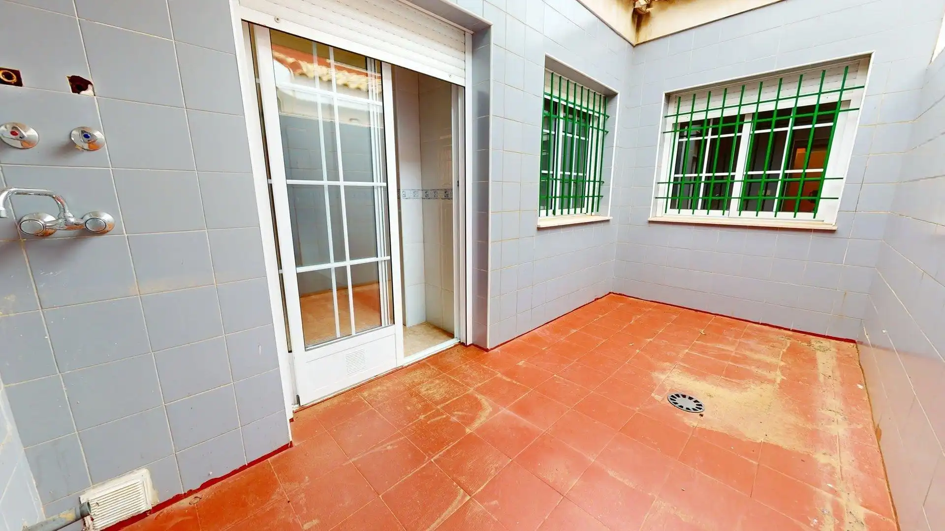 Casa o xalet en venda a BEN EDRIM-EL ALGAR, El Algar