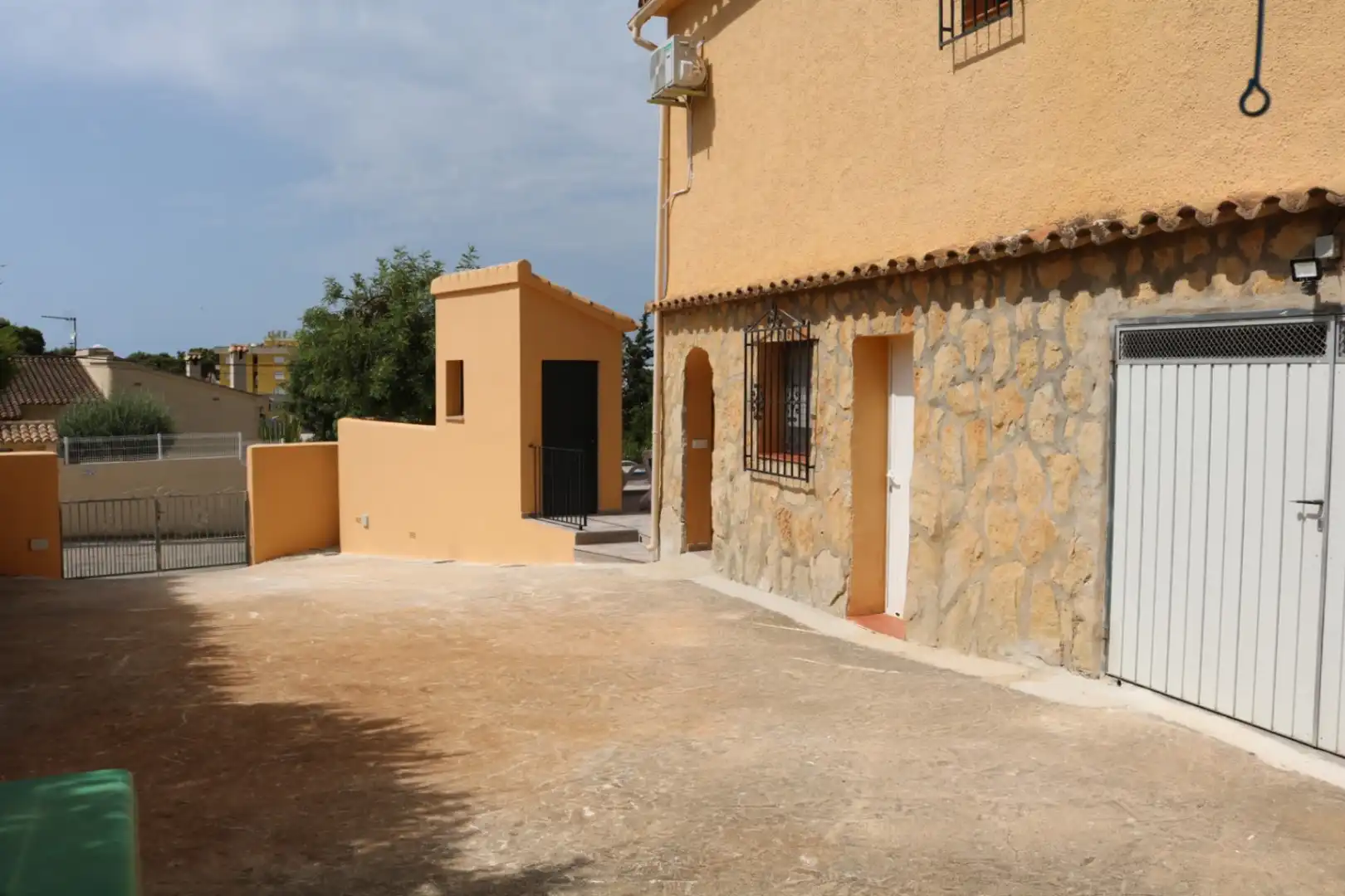 Villa mit Pool zur Miete in El Portet - Pla de Mar, imagen 27