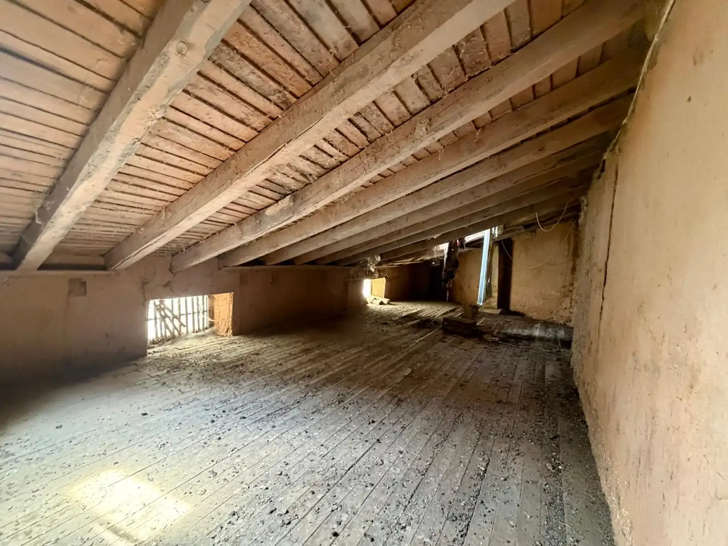 Finca rústica en venda en Lerma amb Traster, Moblat i Balcó