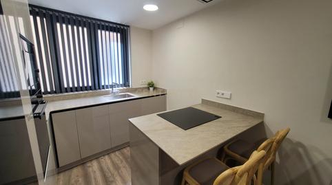 Photo 2 of Apartment to rent in Venerables, 7, La Seu, Valencia