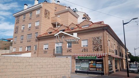 Foto 2 de Garatge de lloguer a Avenida Rufino Rubio, 4, Yeles, Toledo