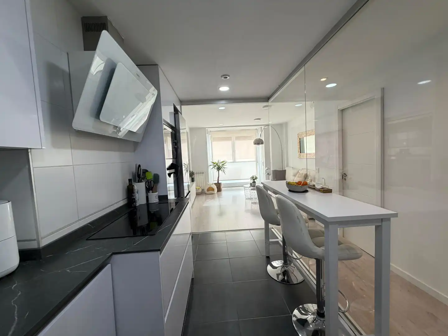 Duplex avec piscine à louer à Brunete, imagen 7