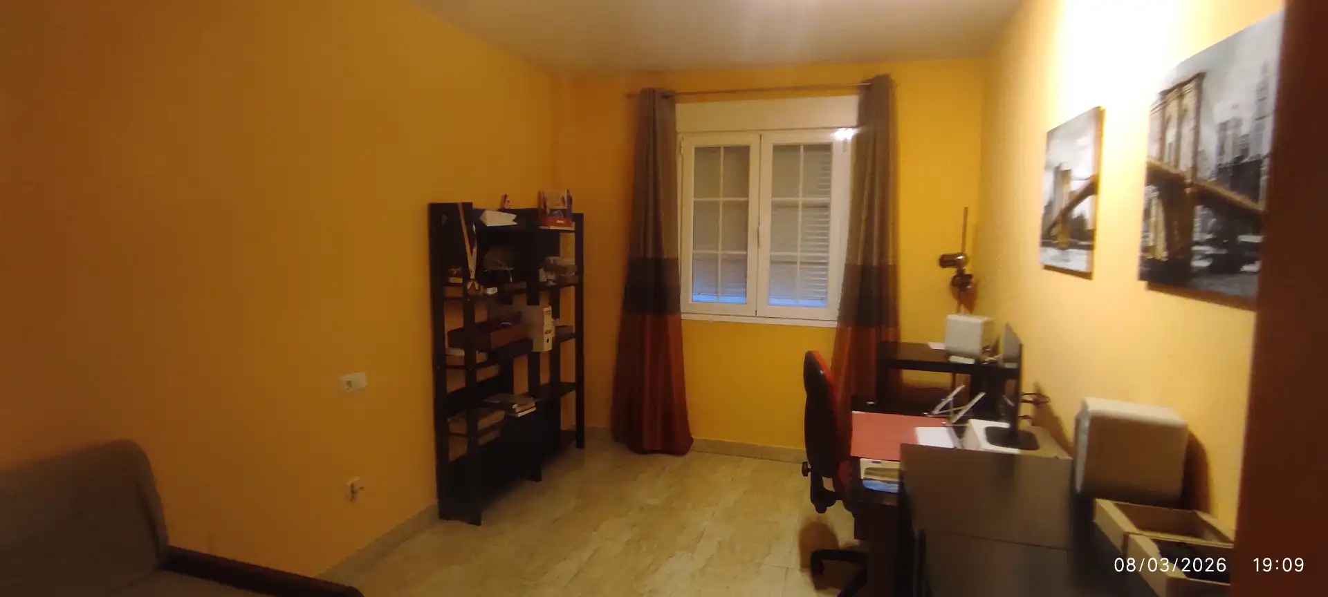 Flat with terrace for sale in Calle Santibáñez, imagen 7