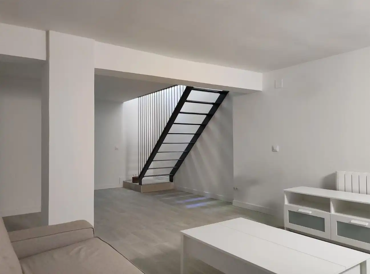 Dúplex en venta en Madrid con Aire acondicionado y Calefacción