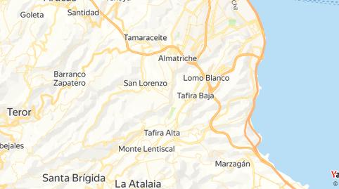 Foto 5 de Pis en venda a San Lorenzo, Las Palmas de Gran Canaria