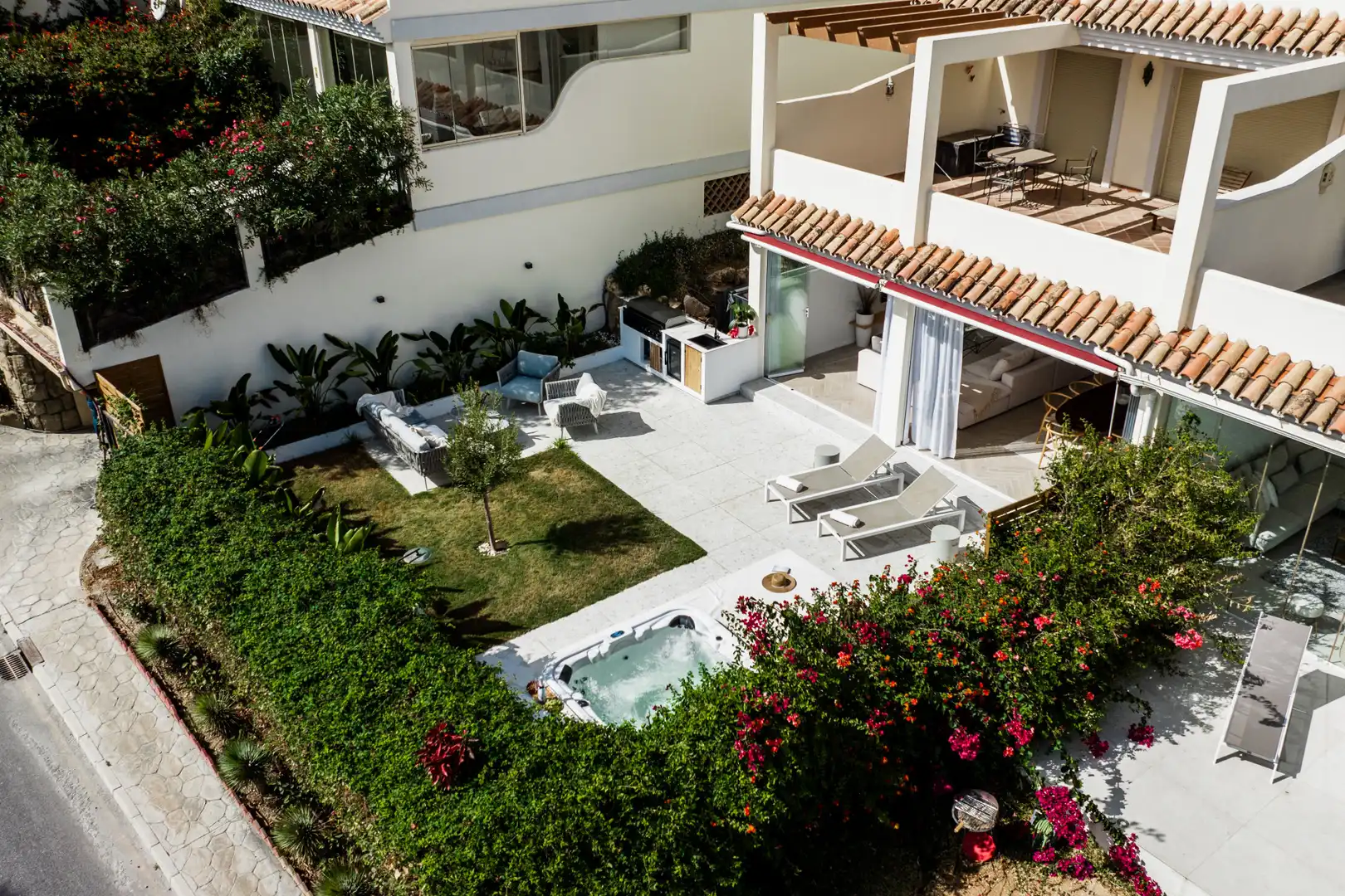 Apartment mit Pool zum Verkauf in Marbella Centro, imagen 22