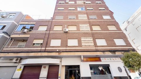 Solvia Inmobiliaria  Ático Petrer