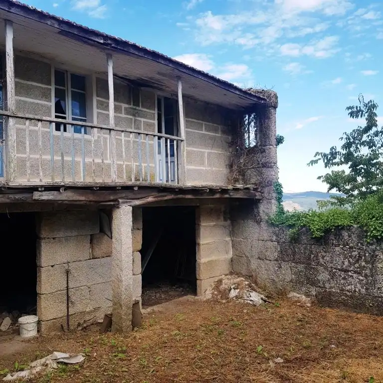 Maison rustique à vendre à Toén, imagen 6