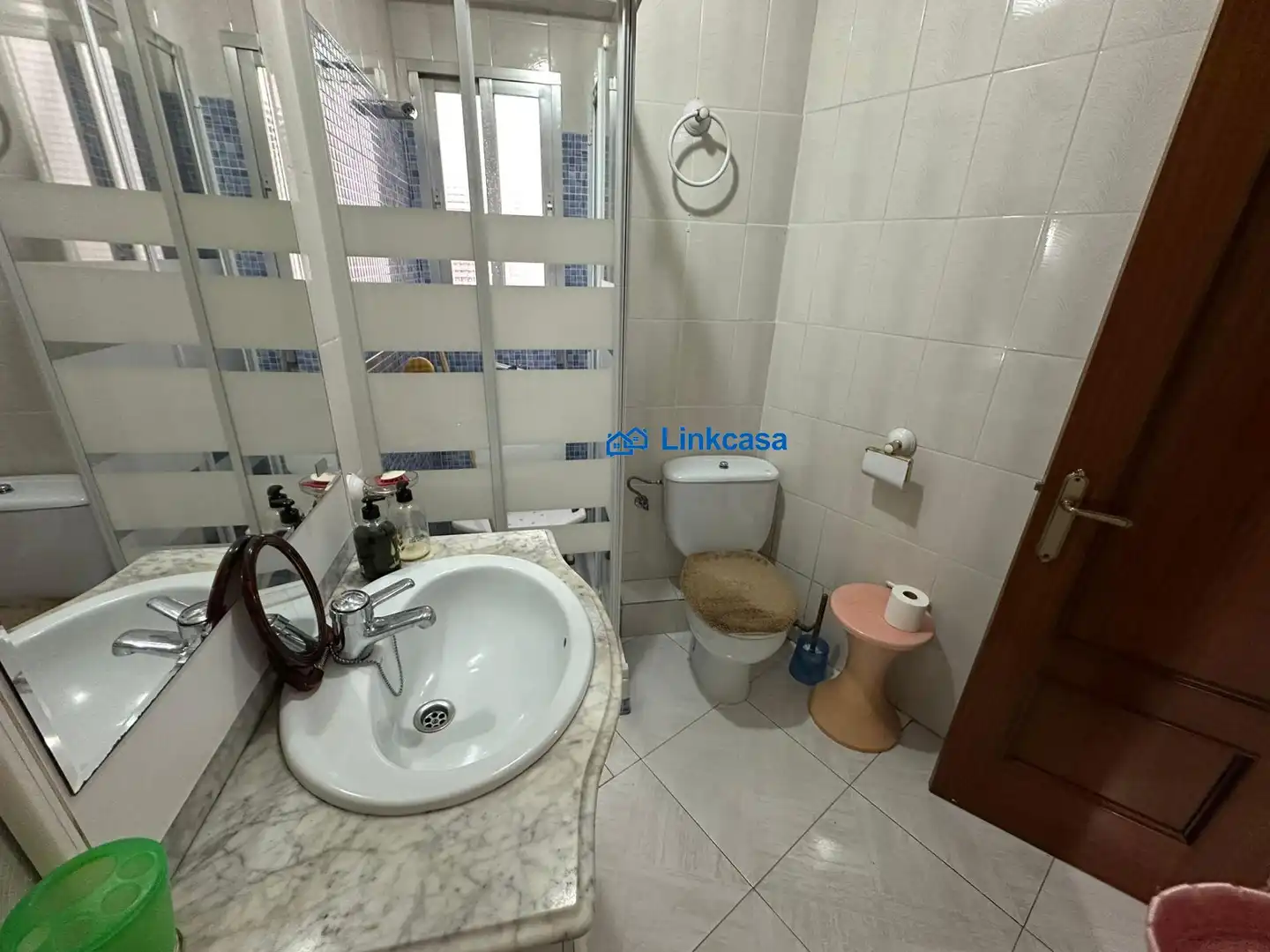 Baño de Piso en venta en Madrid