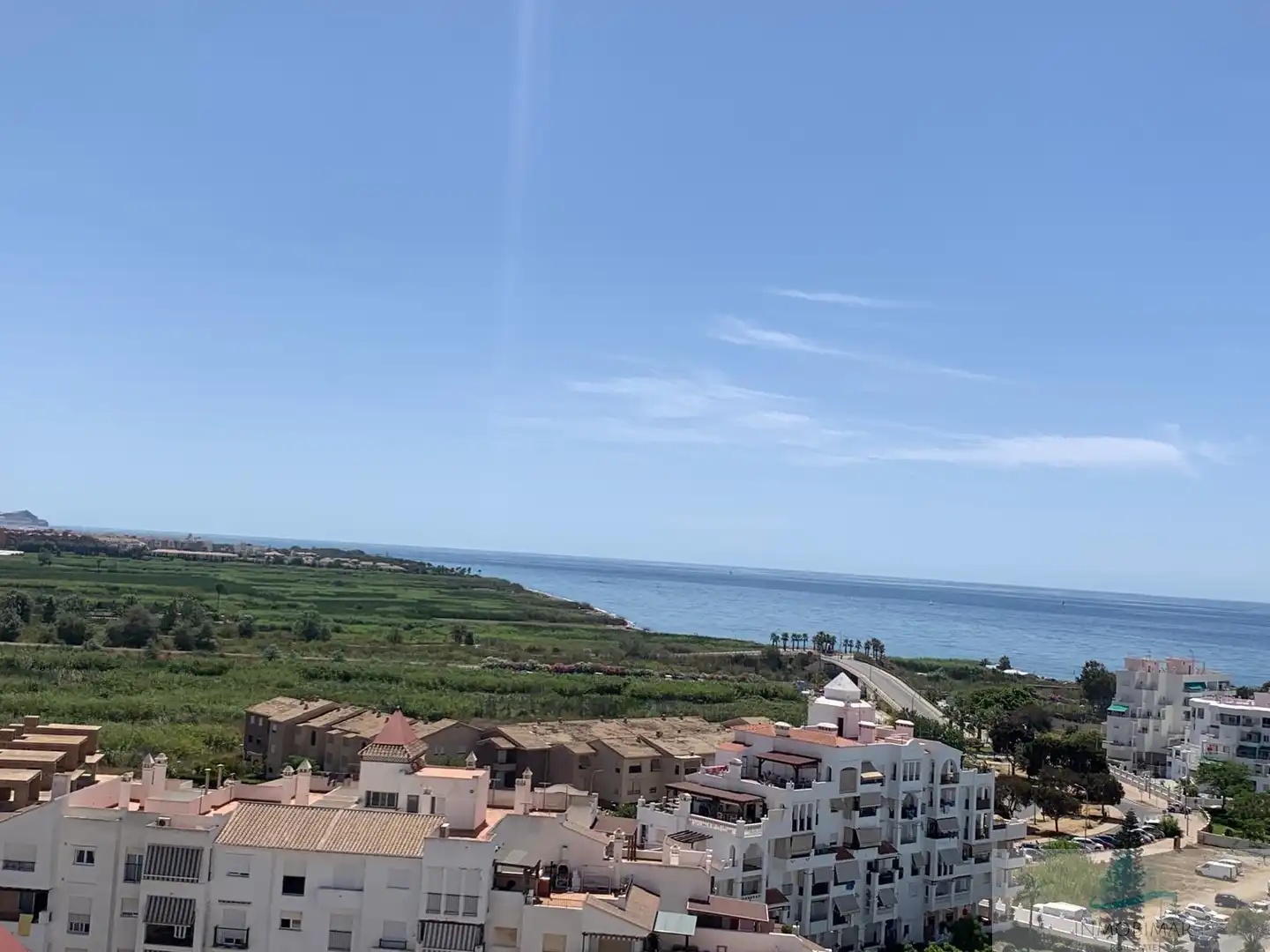 Àtic amb terrassa en venda a Salobreña Costa, imagen 13