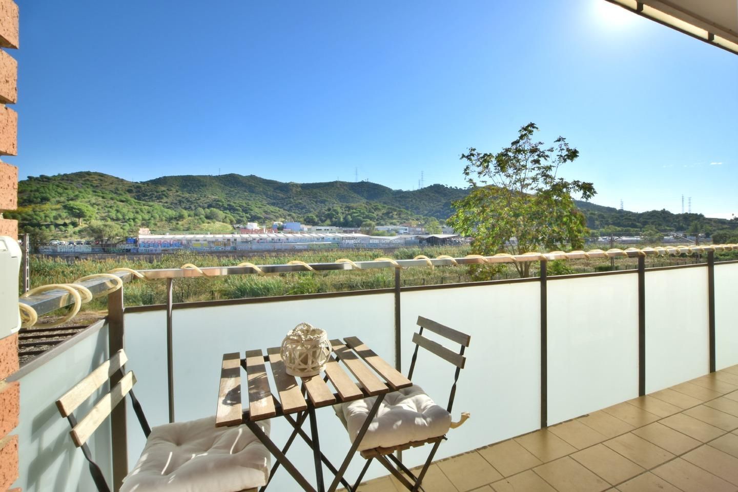 Piso en venta en Calle CARRIL DEL, Can Sant Joan