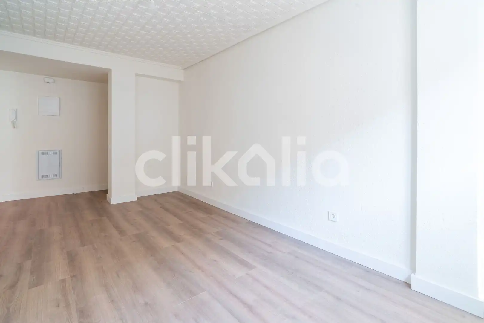 Piso de alquiler en Quart de Poblet con Terraza