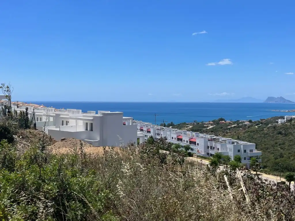 Habitatge amb piscina en venda a Manilva Pueblo, imagen 10