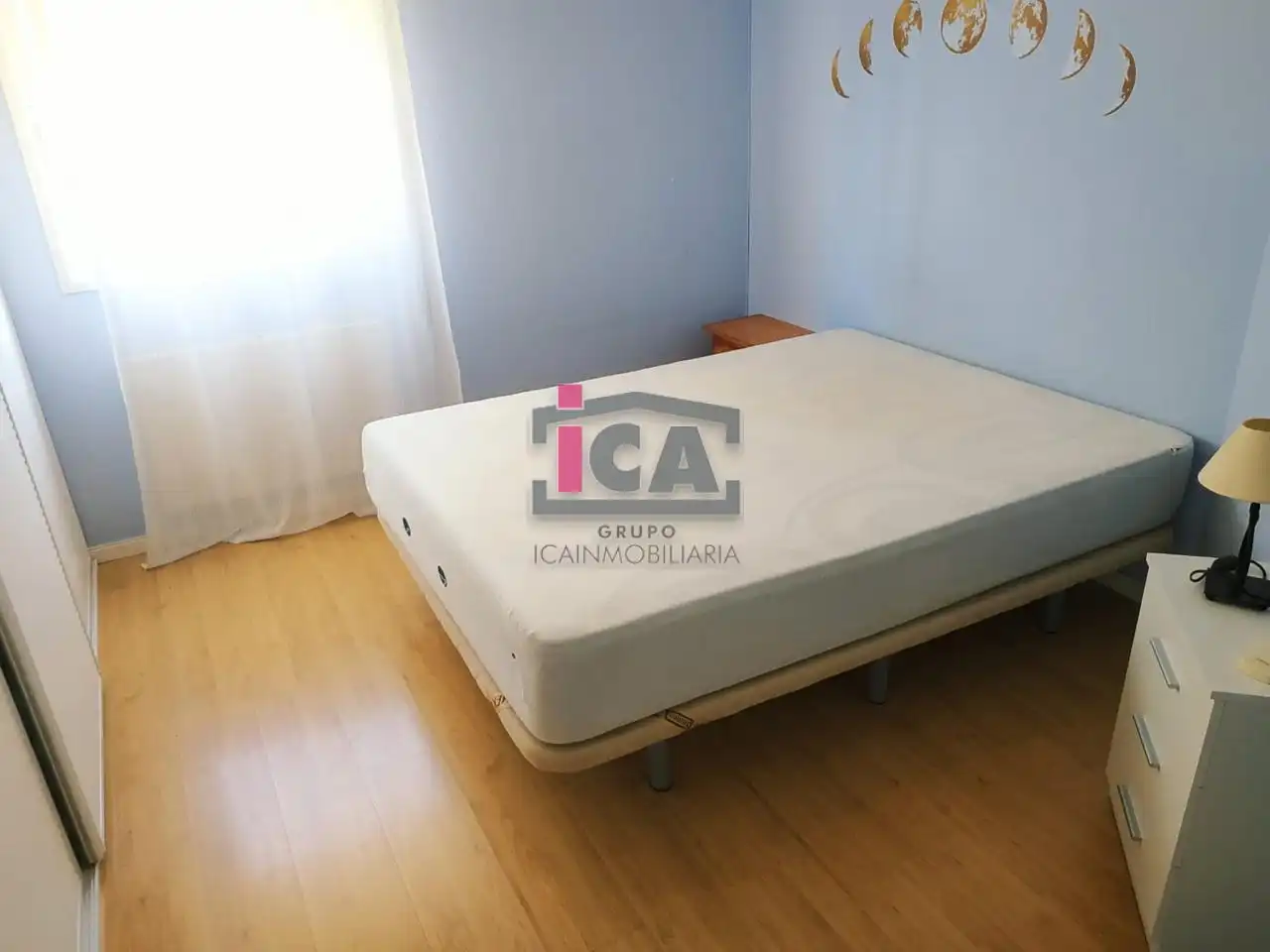 Apartament amb ascensor de lloguer a CALLE OAXACA, imagen 4