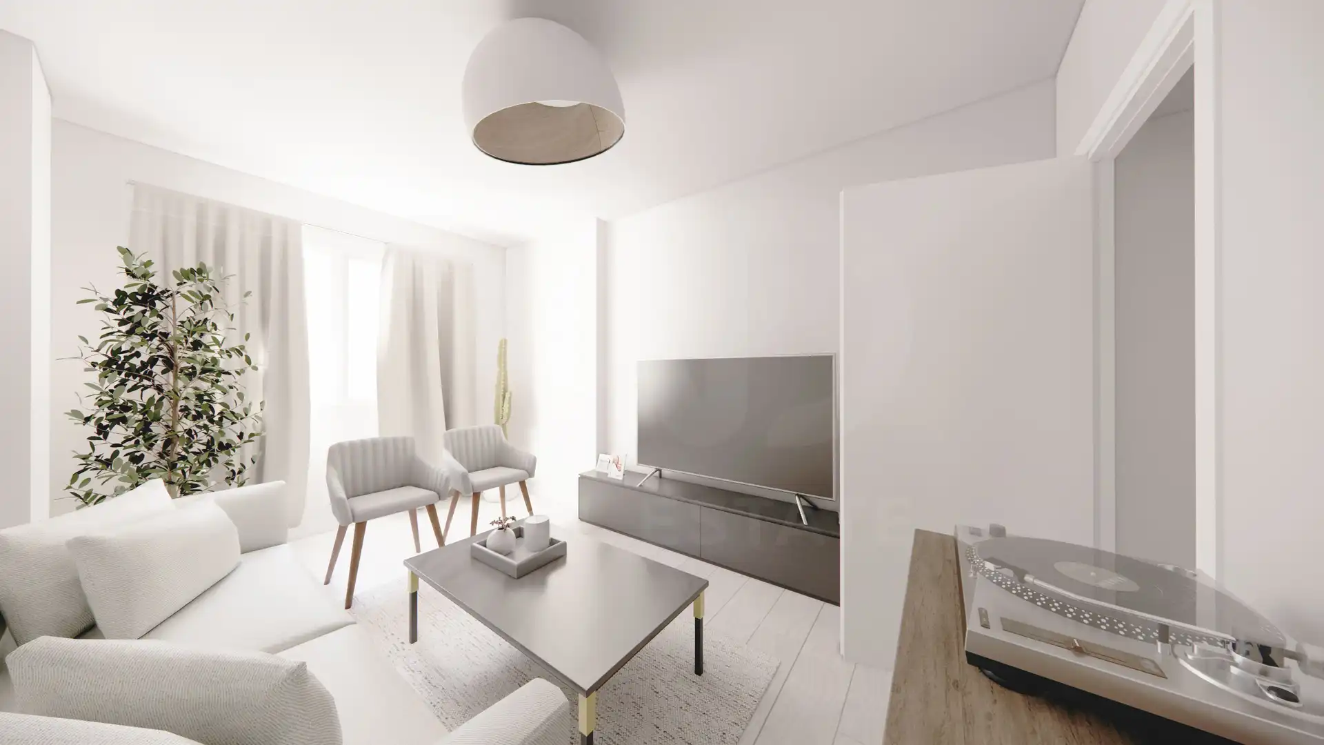 Appartement avec ascenseur à vendre à Retiro, imagen 39
