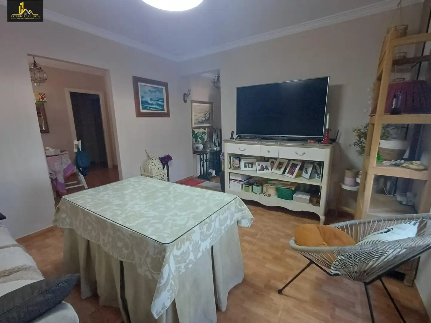 Dining room of Houses for sale in Jerez de la Frontera