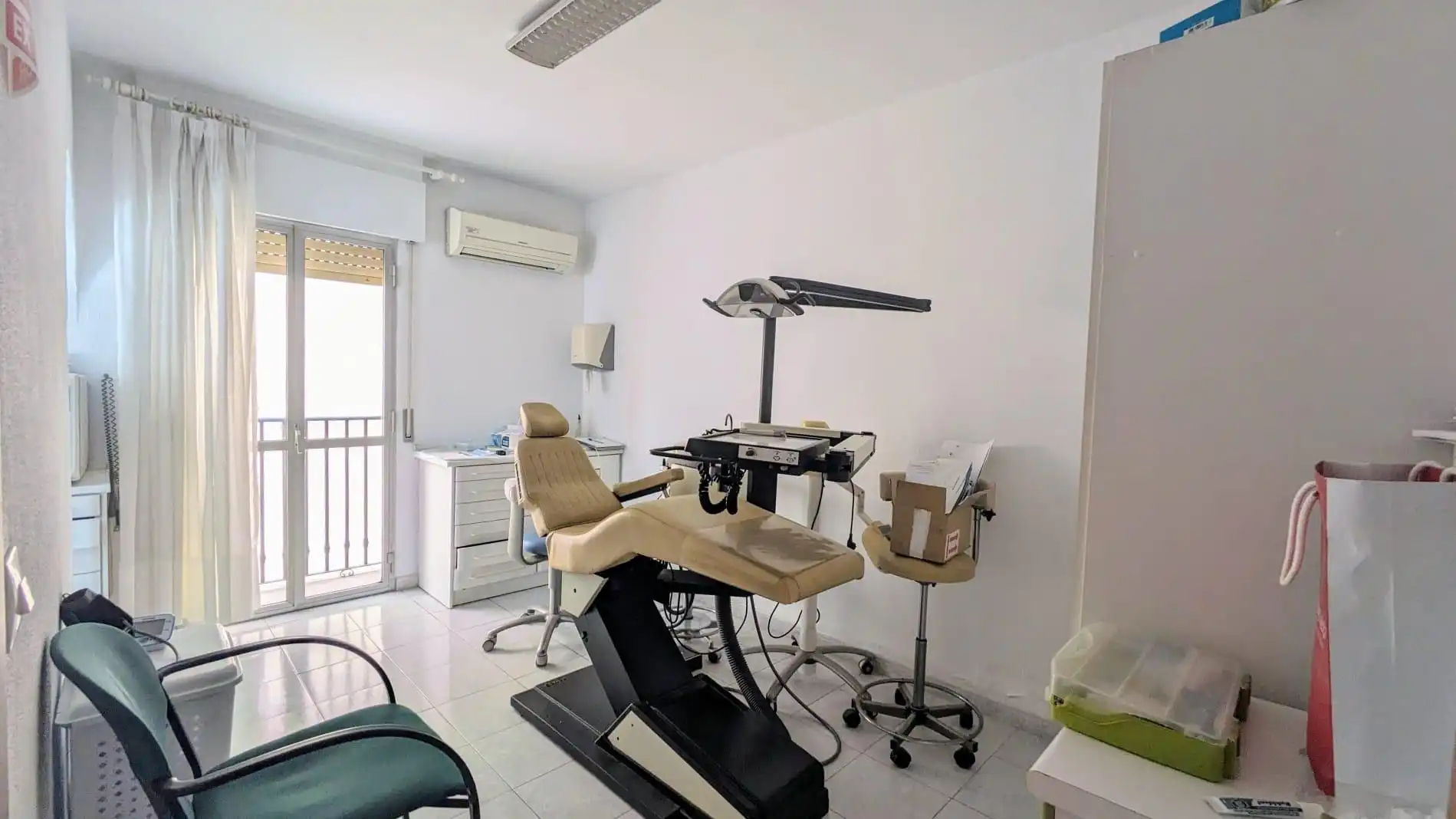 Flat for sale in Fuengirola  with Air Conditioner and Balcony