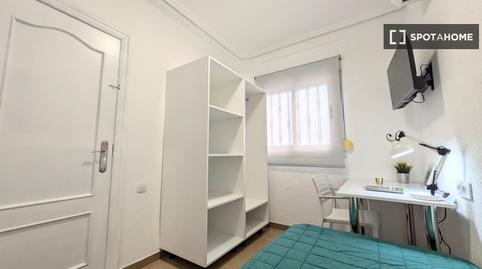 Foto 4 de Piso para compartir en Zona Concordia, Burjassot