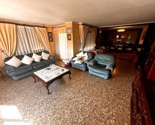 Sala d'estar de Pis en venda en L'Alcora amb Aire condicionat, Calefacció i Terrassa