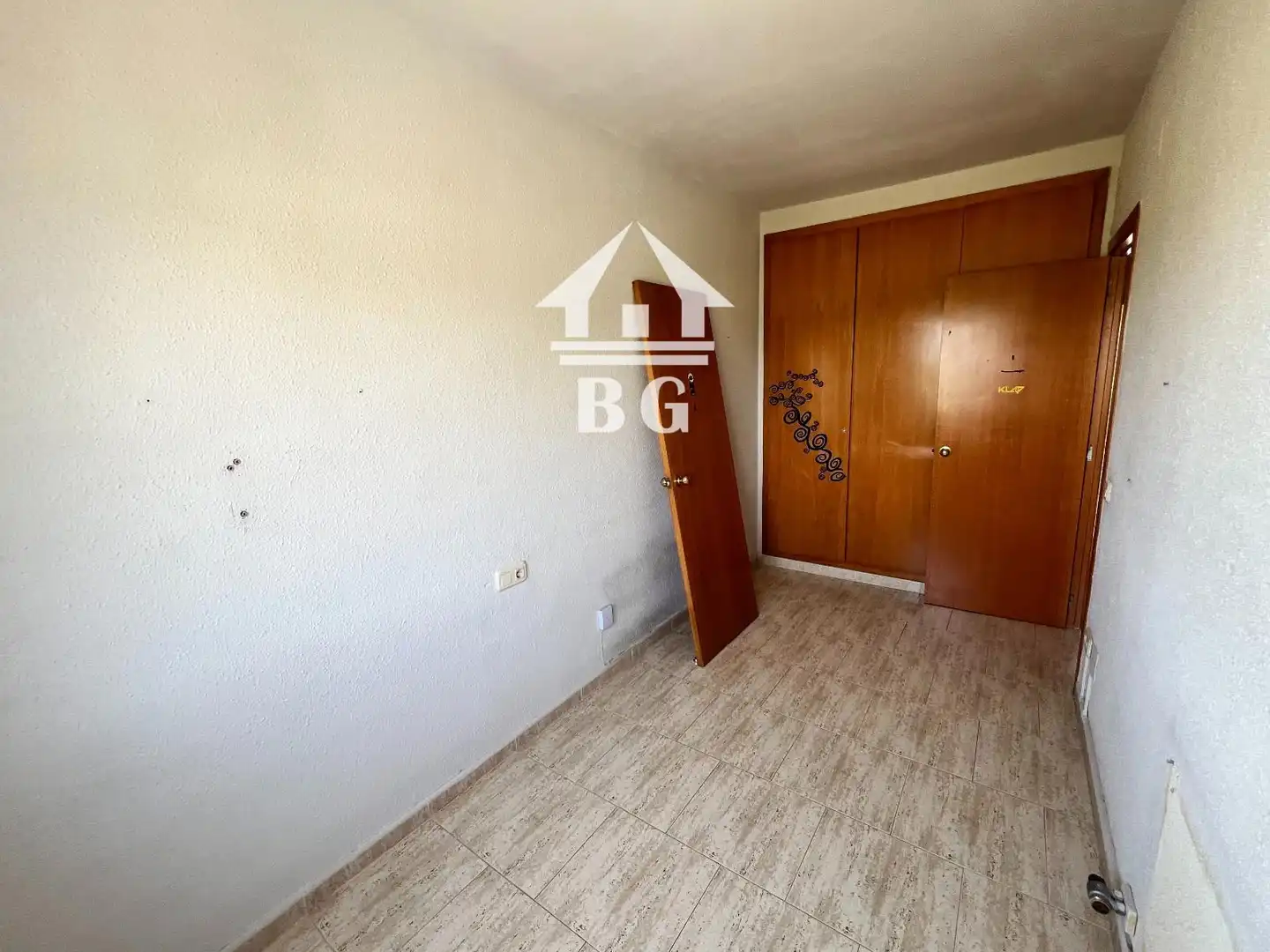 Bedroom of Attic for sale in Palamós  with Heating and Terrace