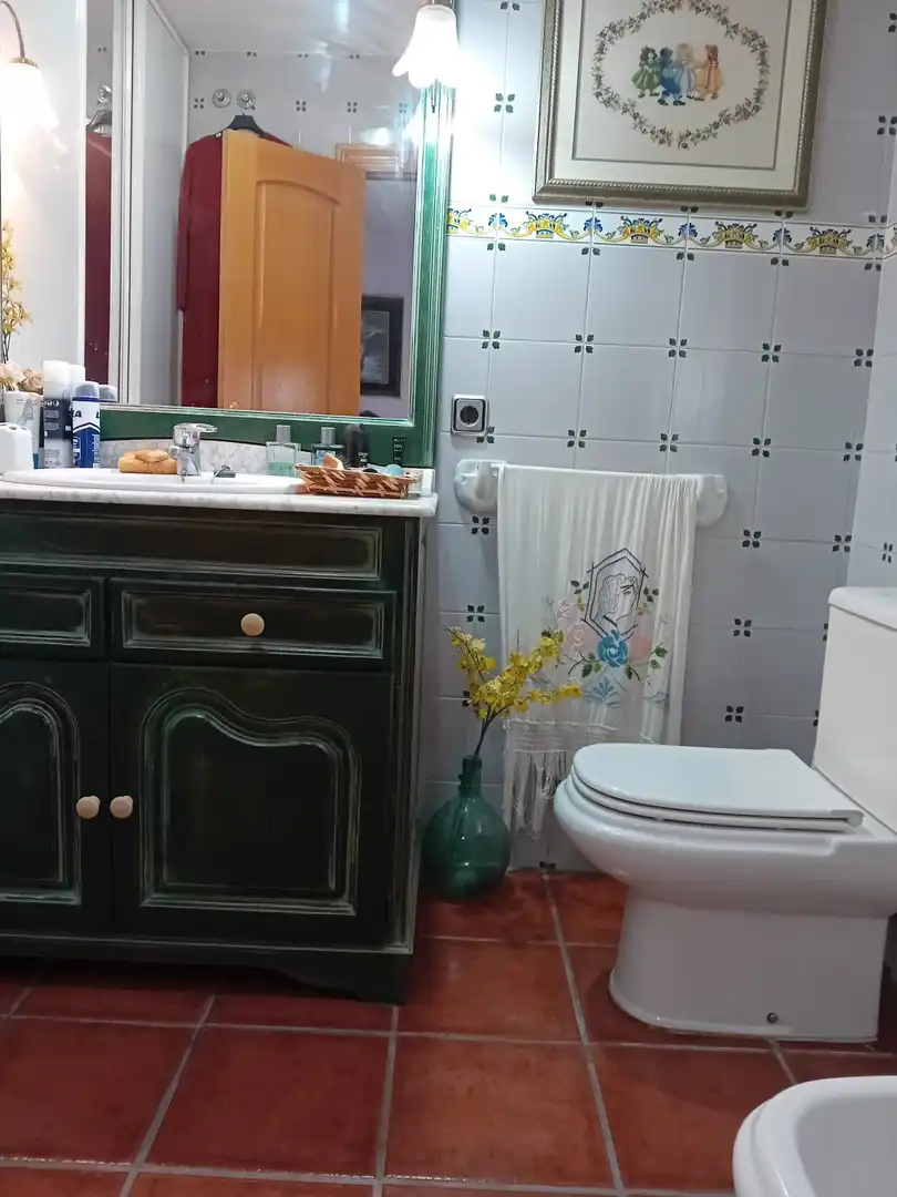 Casa o xalet en venda a Ciudad Jardín