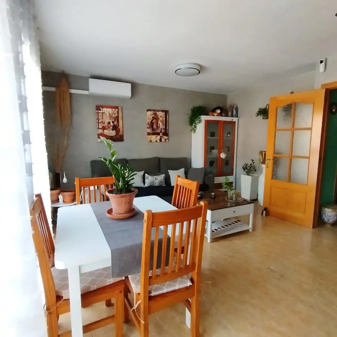 Living room of Detached homes for sale in Olvan  with Heating, Terrace and Balcony