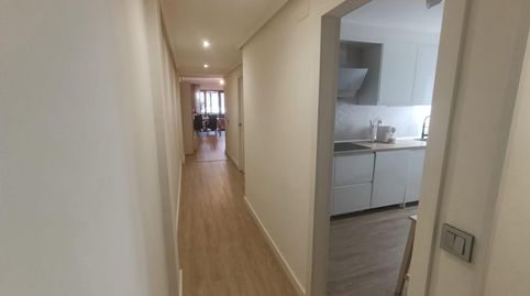 Foto 5 de Piso en venta en Santo Domingo - El Campillín, Oviedo