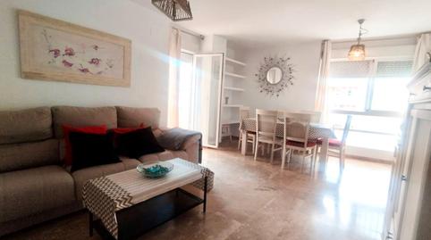 Photo 2 of Flat for sale in Residencial Jardín Botánico, Málaga