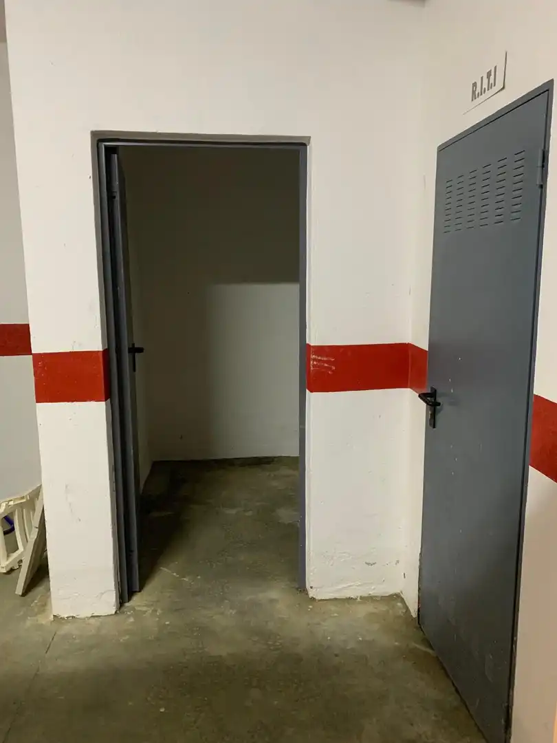 Parking de Piso en venta en Chipiona