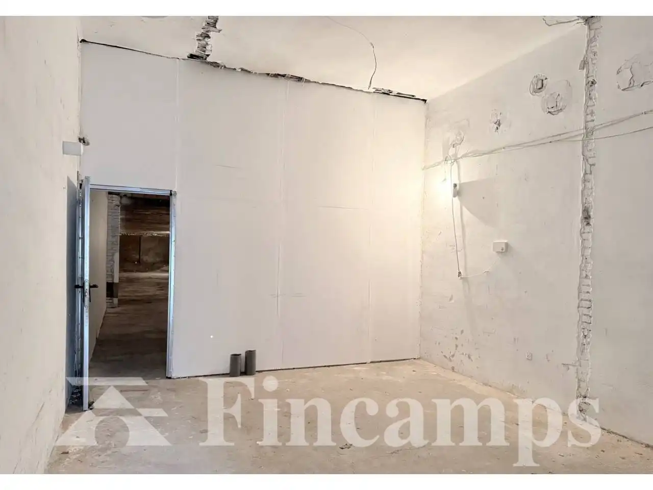 Nave industrial in vendita a Calle Girona 68, imagen 7
