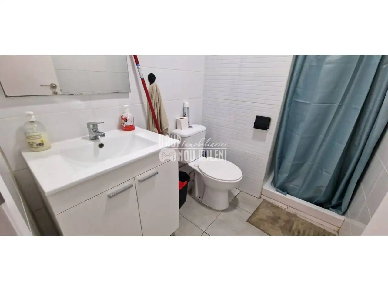 Baño de Piso en venta en Massanassa con Amueblado