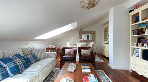 Foto 4 de Pis en venda a Rúa Do Valiño, San Lázaro - Meixonfrío, A Coruña