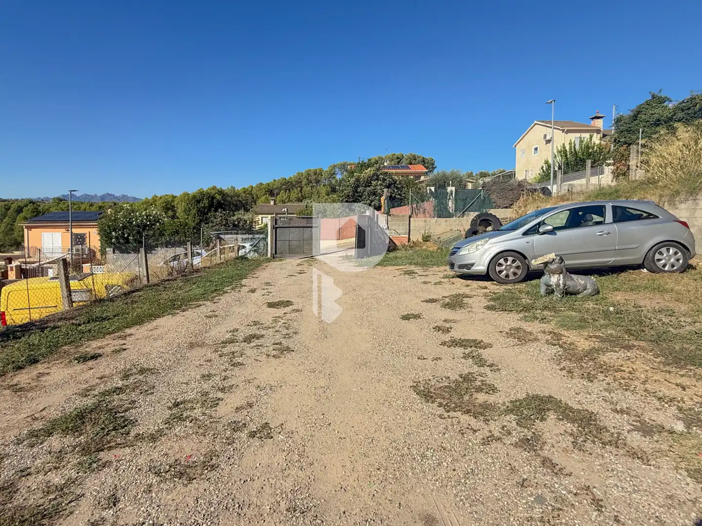 Maison avec jardin à vendre à Sant Esteve Sesrovires, imagen 3