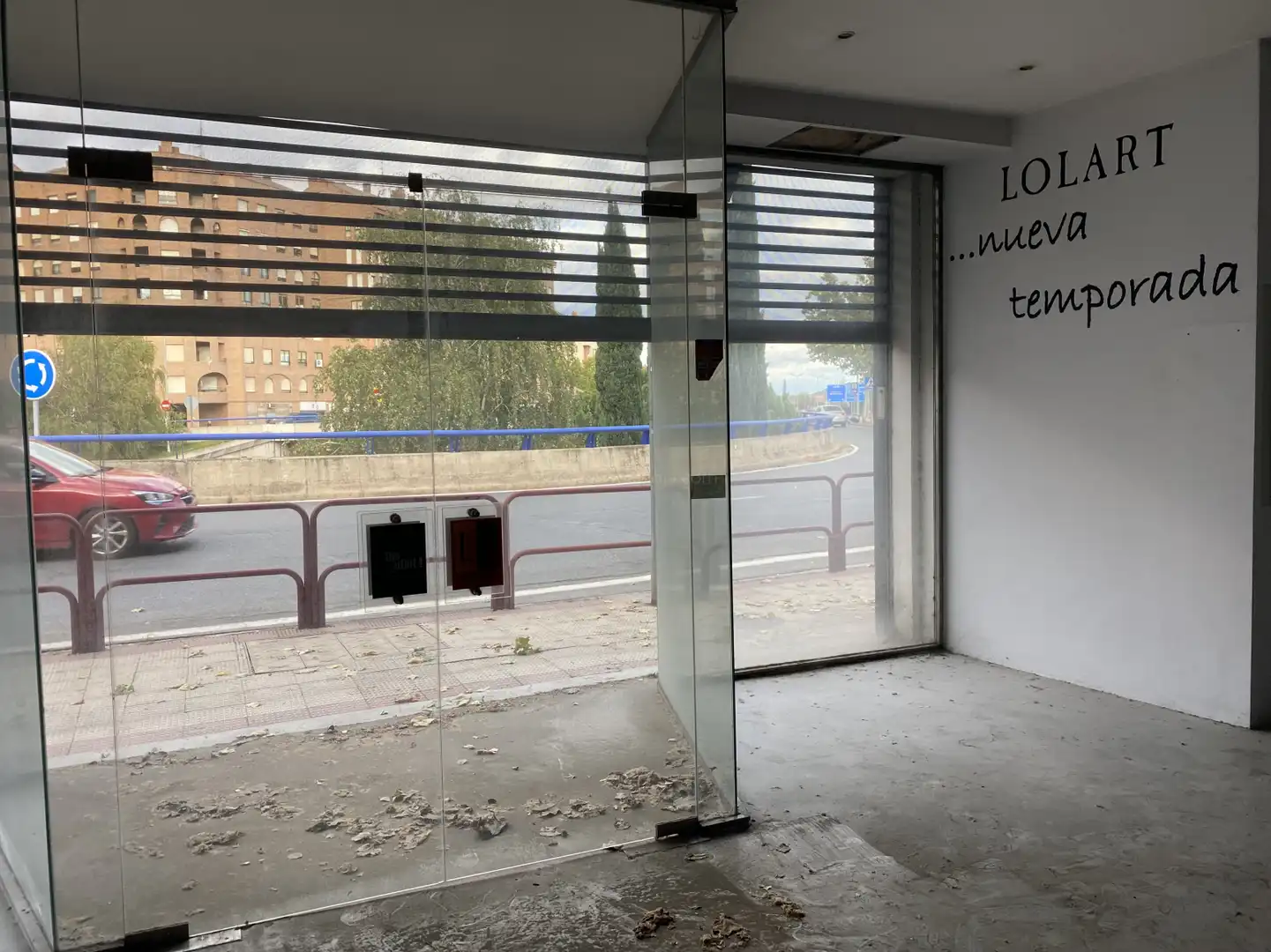 Commercial properties for sale in  Logroño