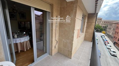Foto 4 de Piso en venta en Obispo Barbado Viejo, 10, San Esteban - San Cristóbal, Salamanca Capital