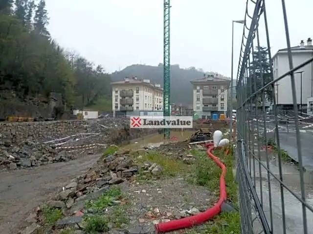 Residencial en venta en Bergara