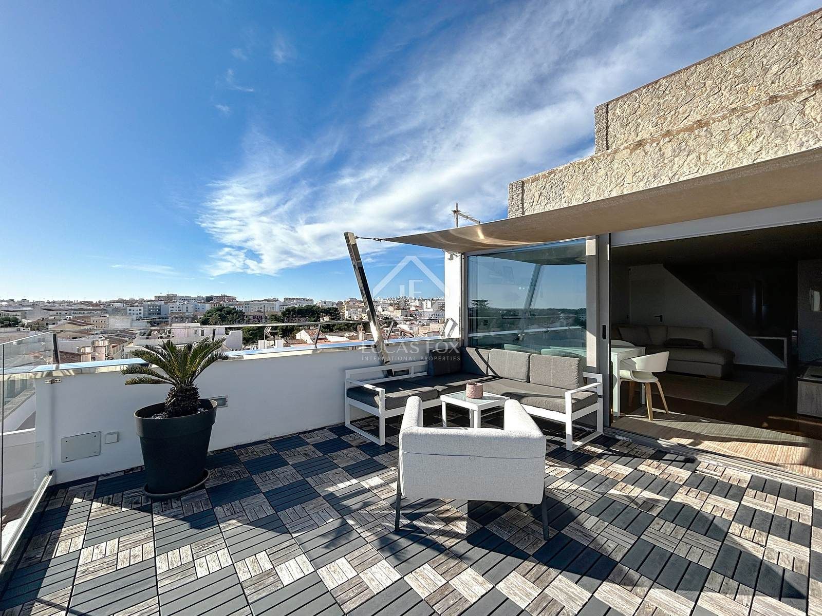Ático en venta en Centre Històric, Maó ciutat, Maó
