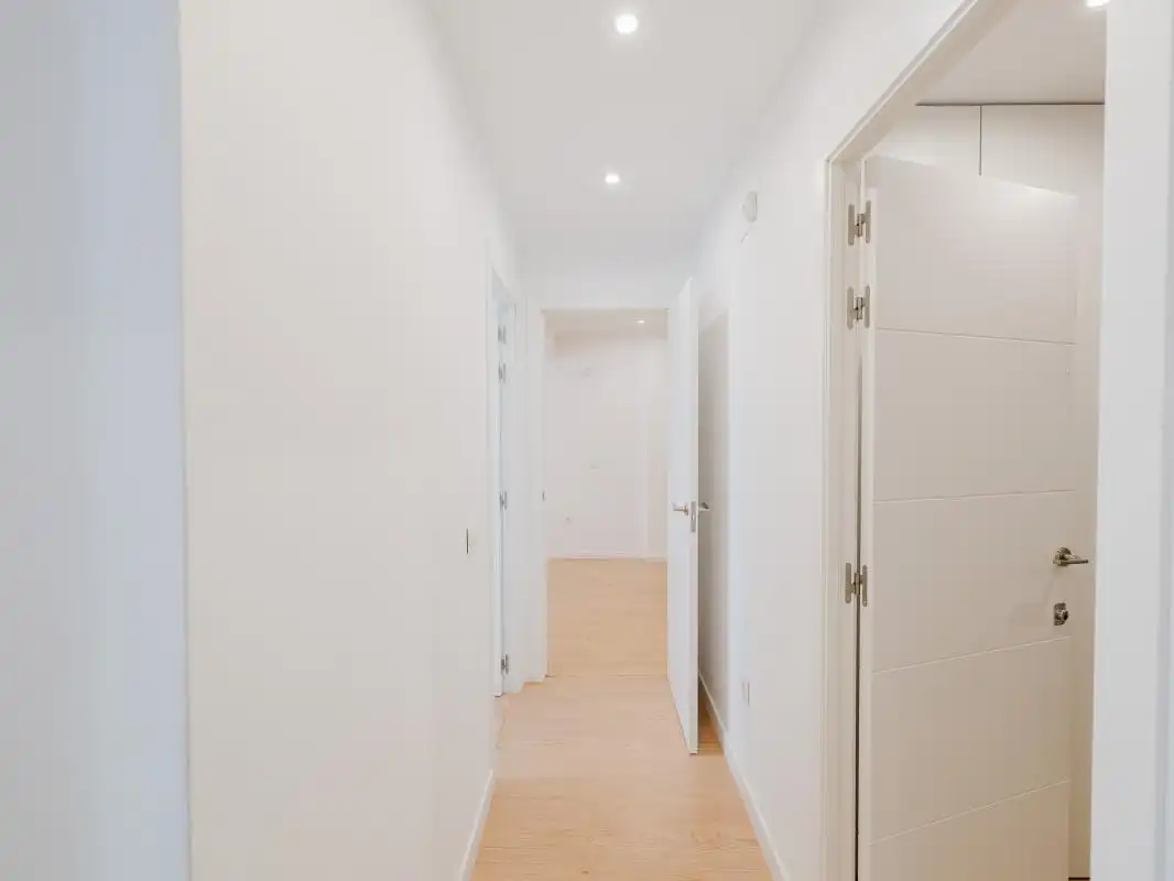 Flat for sale in C. San Juan de Letrán, La Merced